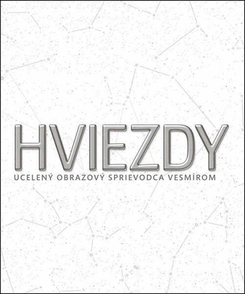 Hviezdy - 9788055156019