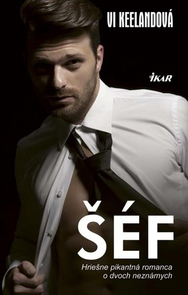 Šéf - 9788055157085