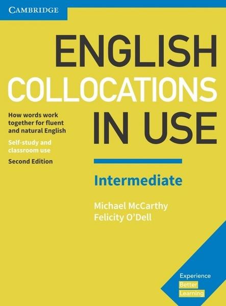 English Collocations in Use - 9781316629758