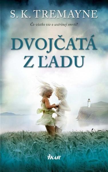 Dvojčatá z ľadu - 9788055156675