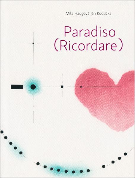 Paradiso (Ricordare) - 9788089816118
