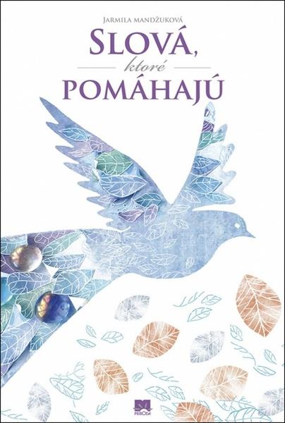 Slová, ktoré pomáhajú - 9788055158327