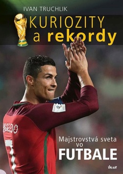 Kuriozity a rekordy - 9788055158655