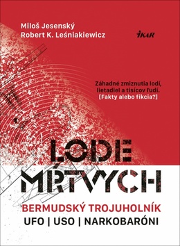 Lode mŕtvych - 9788055159423