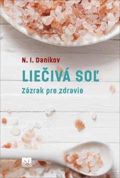 Liečivá soľ - 9788055158280