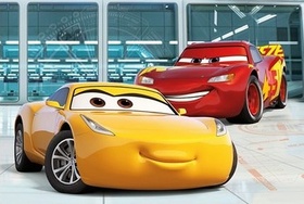 Levně WD Cars 3: Příprava 48D
