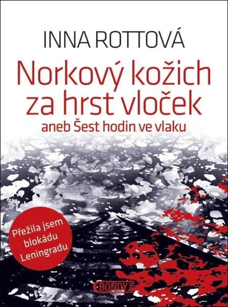 Levně Norkový kožich za hrst vloček