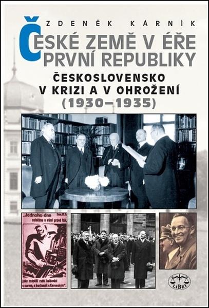 Levně České země v éře první republiky
