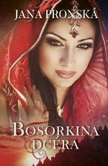 Bosorkina dcéra - 9788022020237