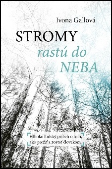 Stromy rastú do neba - 9788022020213