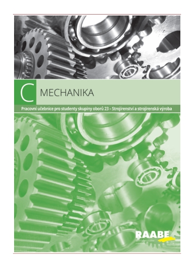 Mechanika - 9788074963247