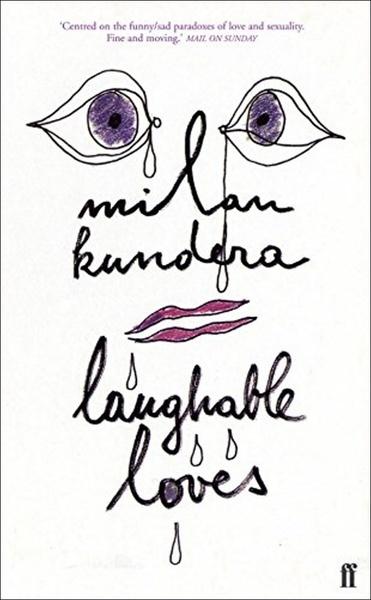 Laughable Loves