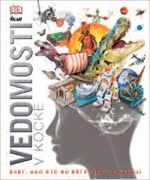 Vedomosti v kocke - 9788055164021