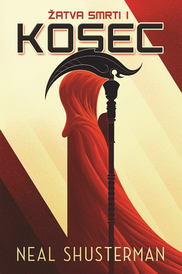Kosec - 9788055637464