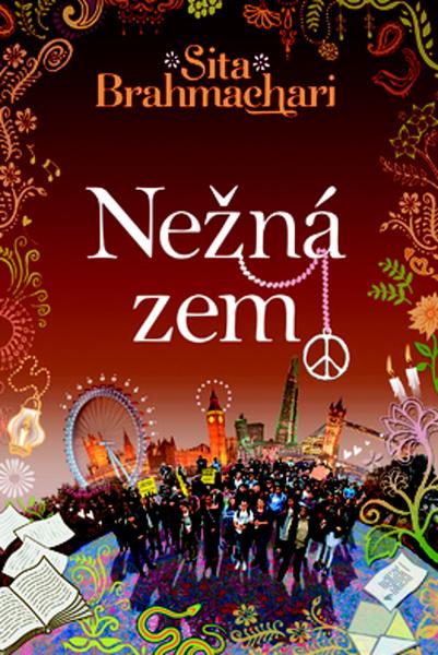 Nežná zem - 9788055633985