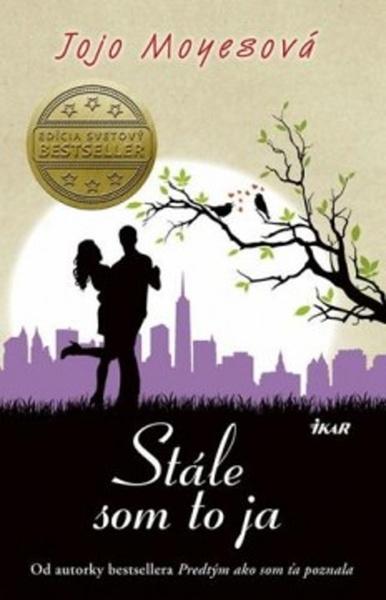 Stále som to ja - 9788055161808