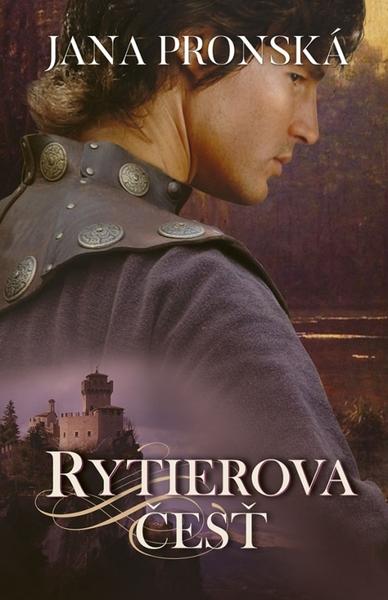 Rytierova česť - 9788022020572
