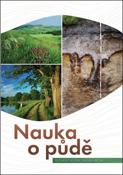 Nauka o půdě - 9788087091821