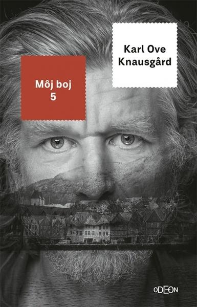 Môj boj 5 - 9788055165233