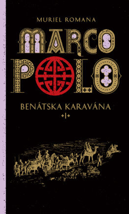 Marco Polo I. - 9788055622842