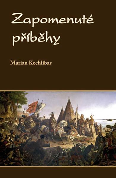 Zapomenuté příběhy - 9788088298380