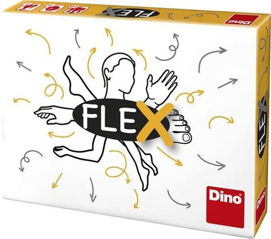 Levně Flex