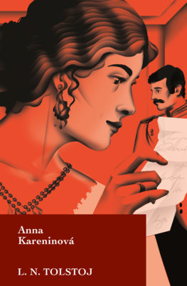 Anna Kareninová - 9788055640457
