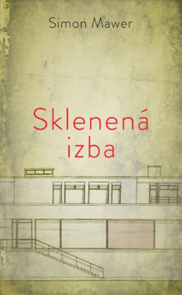 Sklenená izba - 9788055639147