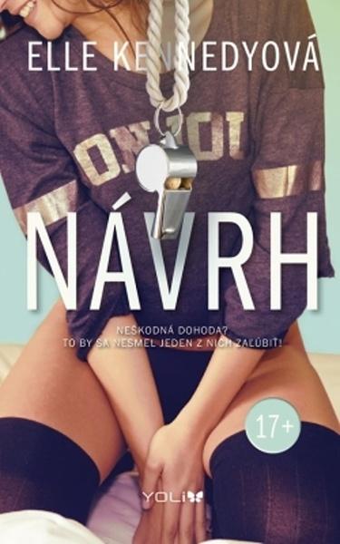 Návrh - 9788055166421