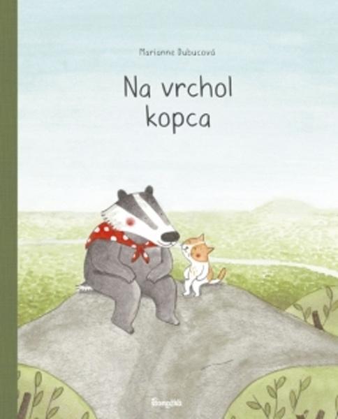 Na vrchol kopca - 9788055167664