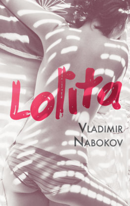 Lolita - 9788055641362