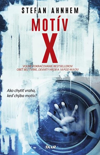 Motív X - 9788055167305