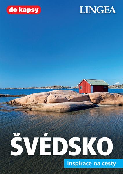 Švédsko - 9788075085863