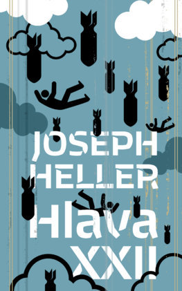 Hlava XXII - 9788055642949