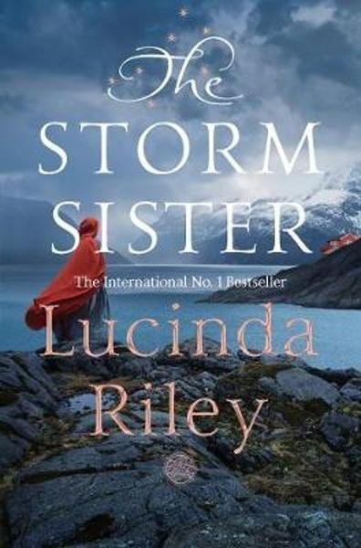 Levně The Seven Sisters 02. The Storm Sister