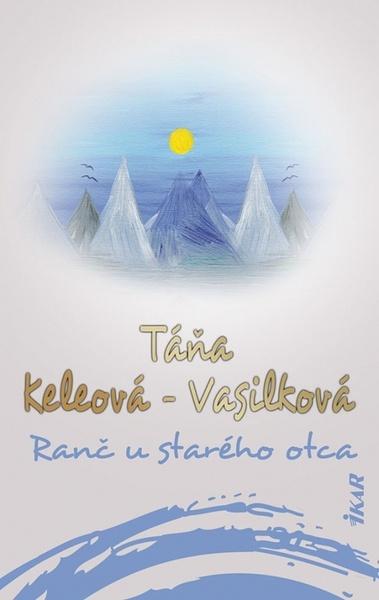 Ranč u starého otca - 9788055169699