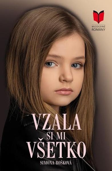 Vzala si mi všetko - 9788082140111