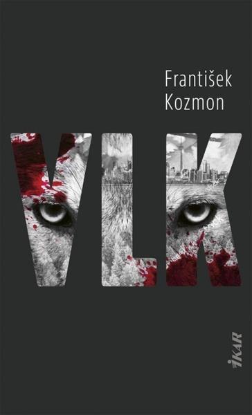Vlk - 9788055170435