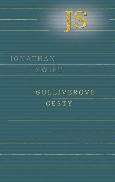 Gulliverove cesty - 9788055168739