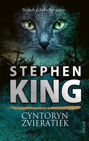 Cyntoryn zvieratiek - 9788055169293