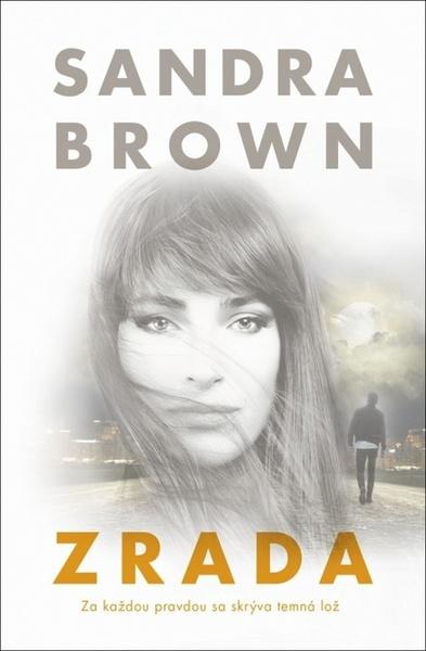 Zrada - 9788022021555