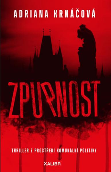 Zpupnost - 9788024268262