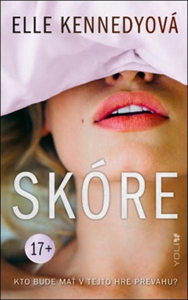 Skóre - 9788055173436