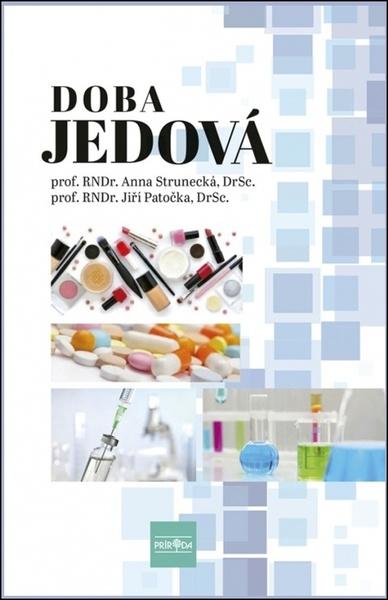 Doba jedová - 9788055170886