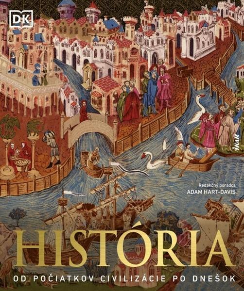 História - 9788055175157