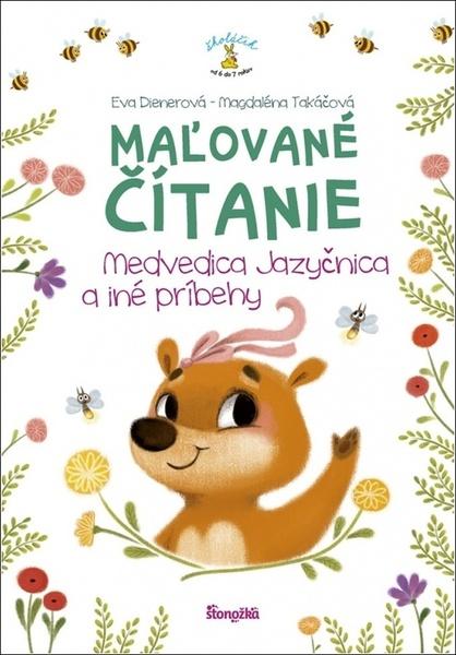 Maľované čítanie - 9788055174747