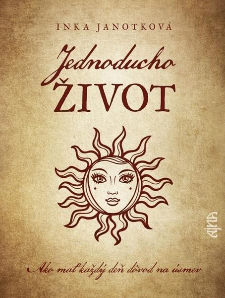 Jednoducho život - 9788055174426