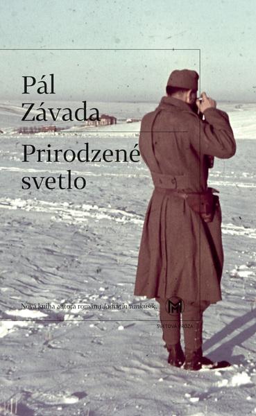 Prirodzené svetlo - 9788055634661