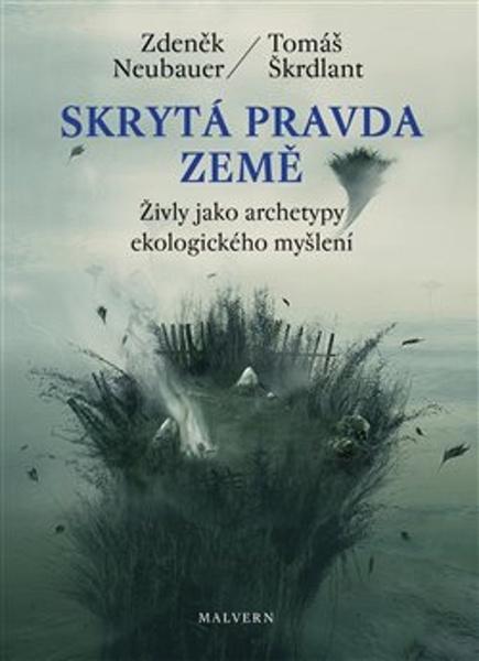 Skrytá pravda Země - 9788075302915
