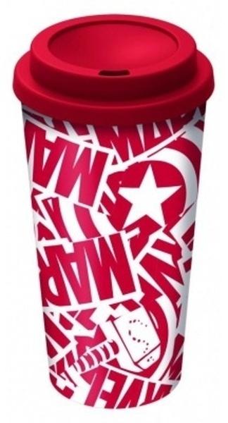 Levně Hrnek na kávu Marvel, 520 ml